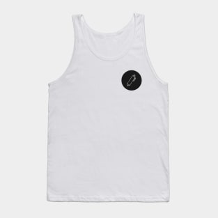 Stationery Tank Top